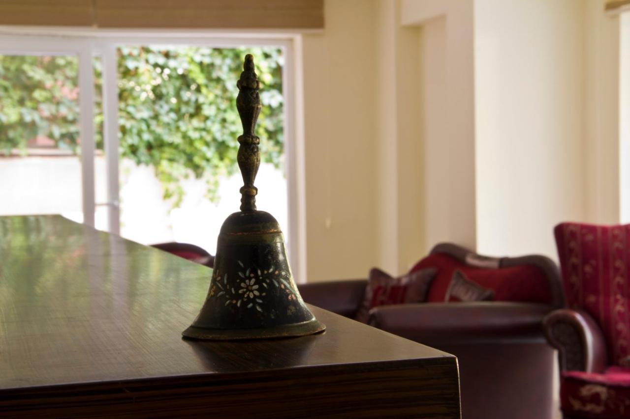 Bodensee Hotel Antalya Extérieur photo