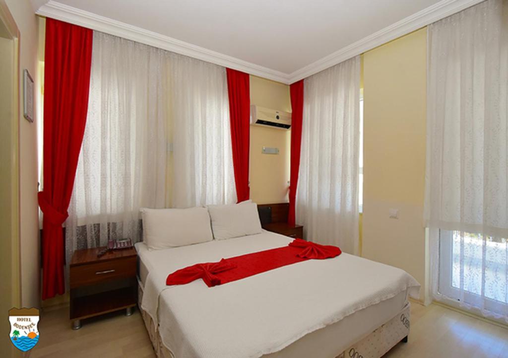 Bodensee Hotel Antalya Extérieur photo