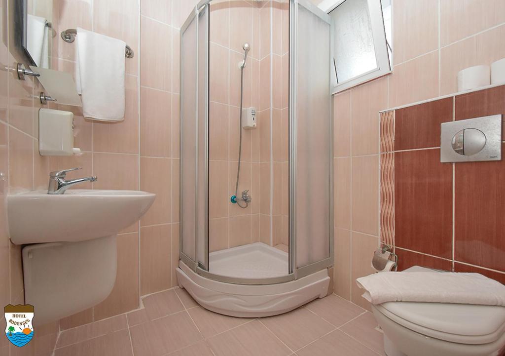 Bodensee Hotel Antalya Extérieur photo