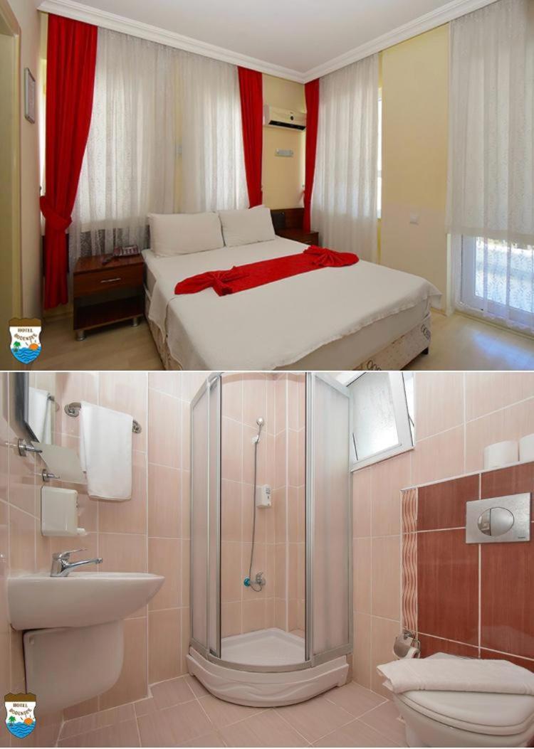 Bodensee Hotel Antalya Extérieur photo