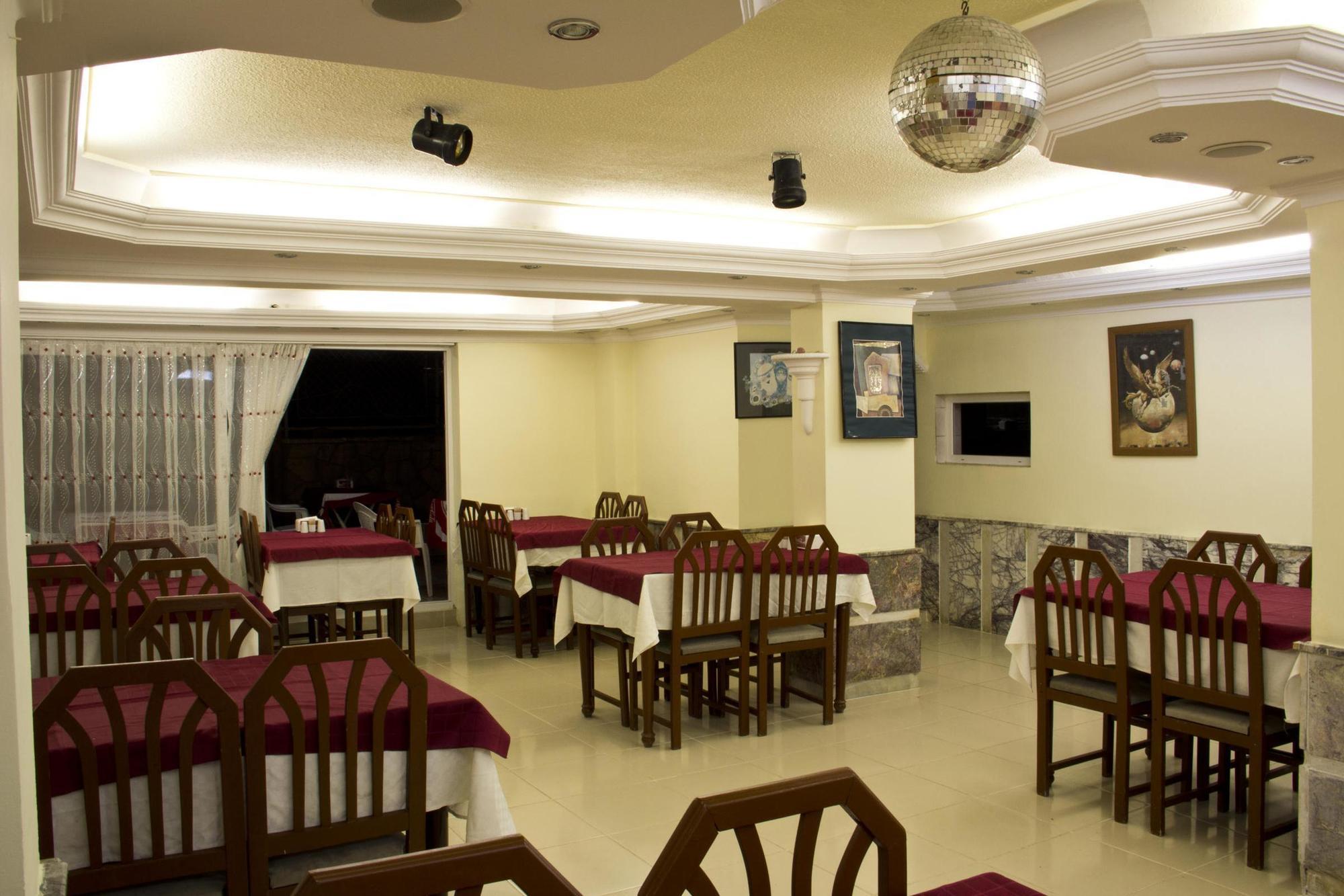 Bodensee Hotel Antalya Extérieur photo