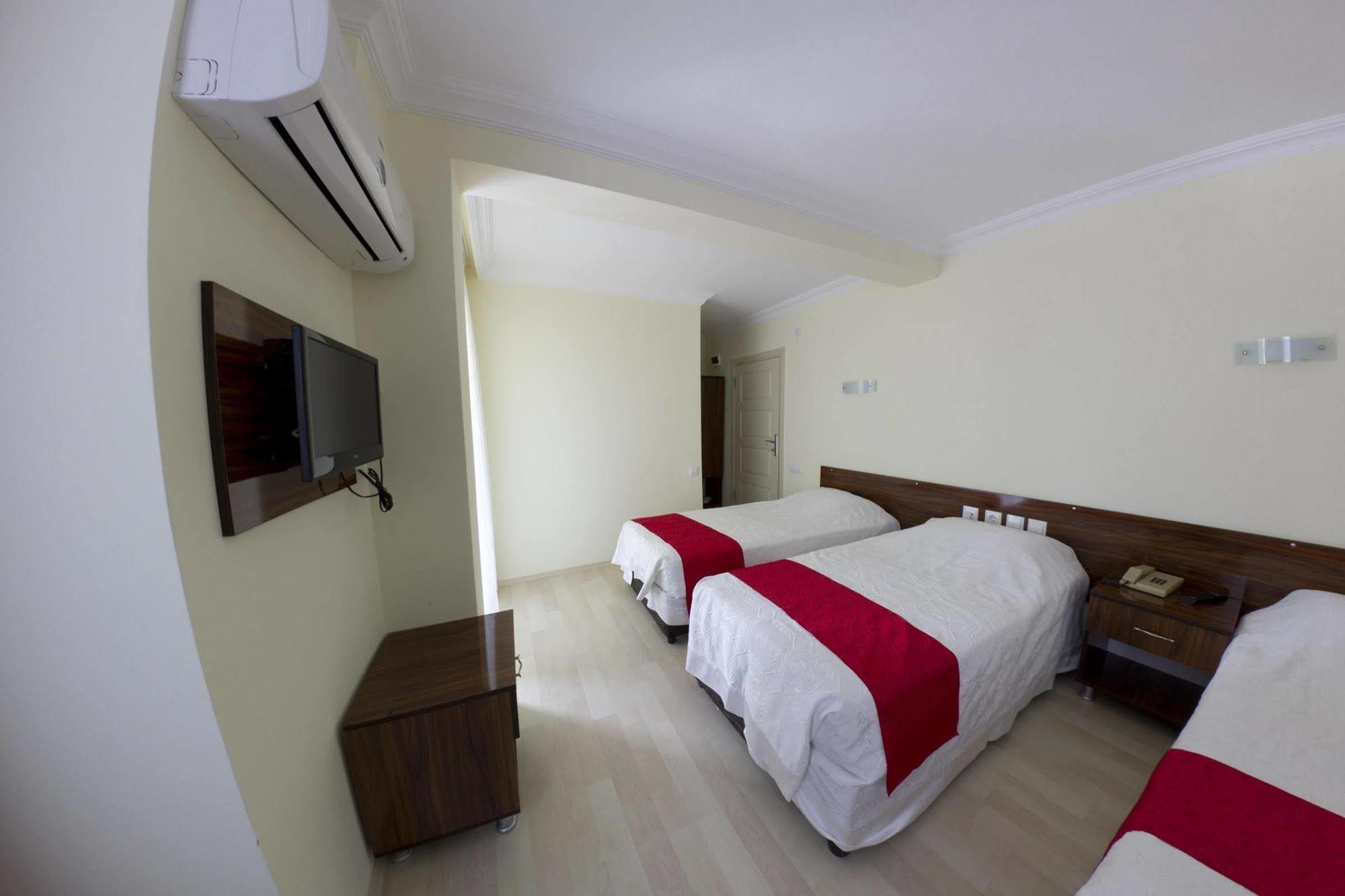 Bodensee Hotel Antalya Extérieur photo