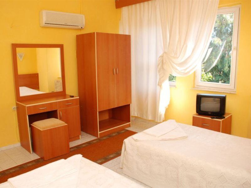 Bodensee Hotel Antalya Extérieur photo